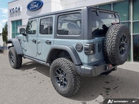 Low Mileage! On Sale! Save $5949 on this one, we've marked it down from $60899.This Jeep Wrangler is... (image 3)