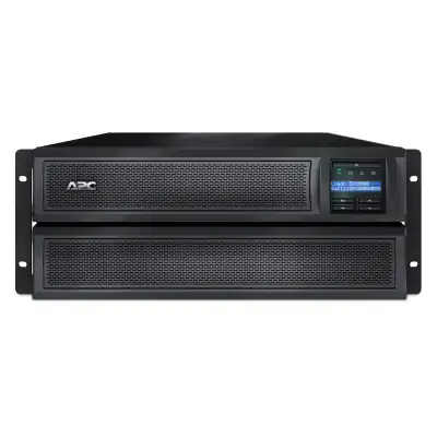 APC Smart rack UPS SMX2200HV - PFC fail, View more
