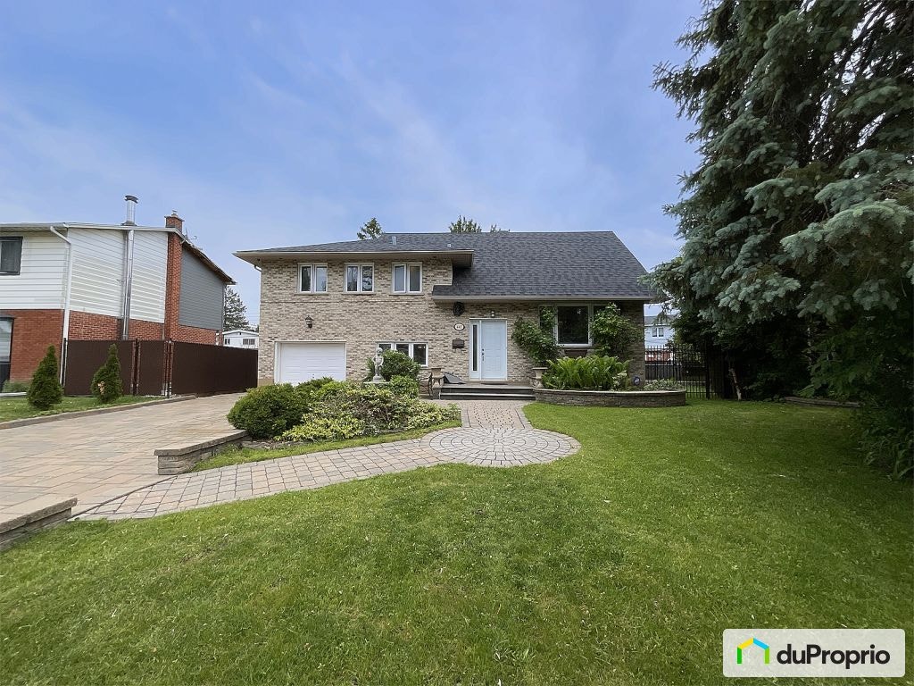 $1,347,000 - Split Level for sale in Dollard-Des-Ormeaux — photo 2