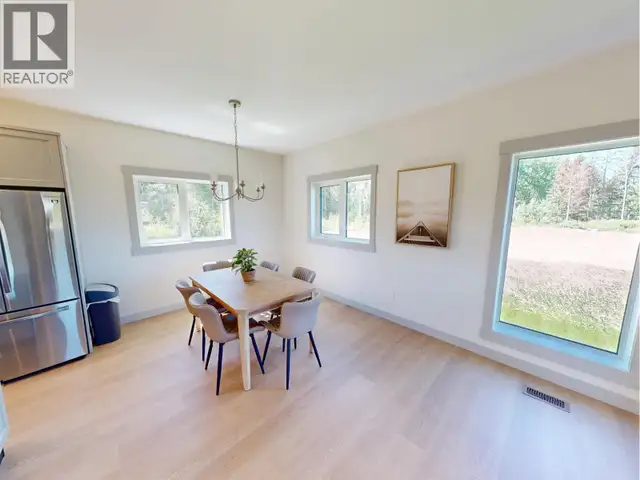 2530 FORD ROAD Smithers, British Columbia in Houses for Sale in Smithers - Image 6