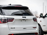 Welcome to Barrie Dodge Chrysler Jeep. Dynamic 2.0L I-4 intercooled turbo engine - Advanced infotain... (image 6)