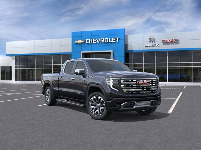 2025 GMC Sierra 1500 Denali INCOMING RESERVE NOW!! in Cars & Trucks in Calgary