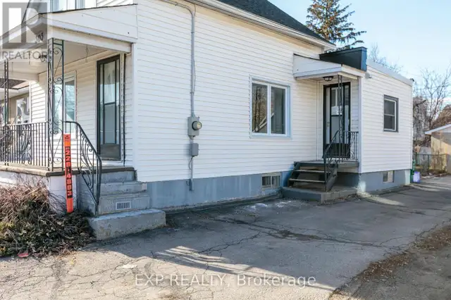 303 SHAKESPEARE STREET Ottawa, Ontario63005669434369123