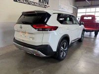 1 Owner, Great Service History, Used Nissan Rogue CW Autoking 1.5 Liter, Auto O/D, All Wheel Drive,... (image 2)