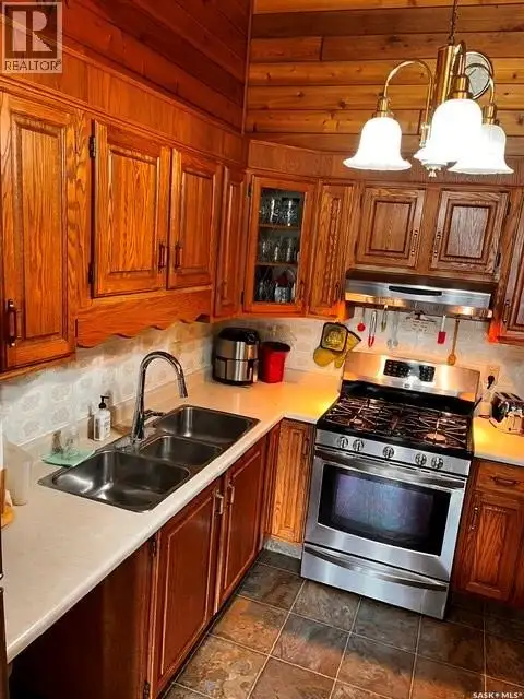 Larsen Ranch Big River Rm No. 555, Saskatchewan in Land for Sale in Meadow Lake - Image 18