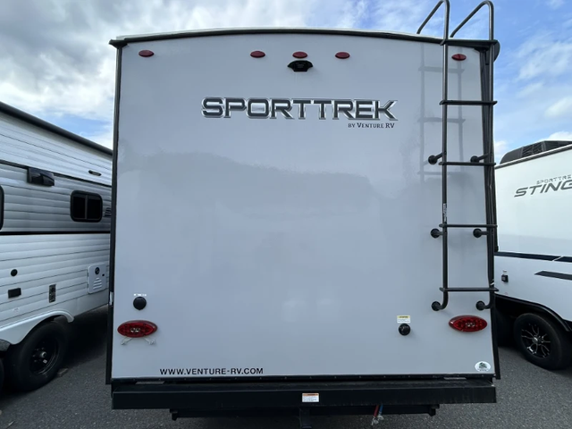 2021 VENTURE SPORT TREK 281VBH in Travel Trailers & Campers in Kelowna - Image 7