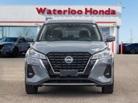 *The listed price reflects a financing offer and includes a $1,500 rebate.* *WATERLOO HONDA'S **PRE-... (image 2)