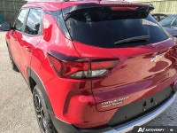 Price includes Added Accessories Plus Engine Block Heater | Tire, Spare, Compact Experience the futu... (image 9)