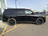 AMVIC Licensed Dealer Amvic Licensed Dealer Stock number: YS140155 The 2026 Cadillac Escalade Sport... (image 9)