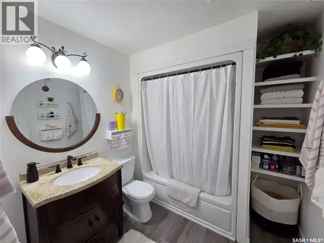 34 Lumsden STREET Manor, Saskatchewan in Houses for Sale in Regina - Image 34