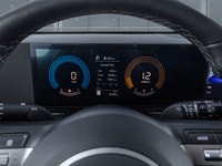 2025 Hyundai Kona Preferred AWD | CPO | TREND PKG The 2025 Hyundai Kona Preferred AWD continues as a... (image 9)