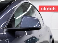 NO ACCIDENTS / CLEAN CARFAX / 1 OWNER / Rear Heated Seats, Climate Control, Dual Zone Front Climate... (image 8)