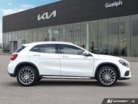 Engineered for exhilaration, this 2018 Mercedes-Benz GLA 250 Sport Utility, with 104,526 kilometers,... (image 6)