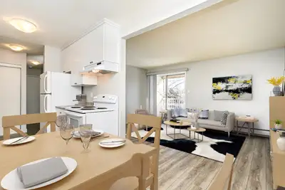 $500 off First Month's Rent! Secure your new home today. $750 security deposit. APPLY TODAY ✨ Limite...
