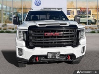 This 2023 GMC Sierra 3500HD Crew Cab Pickup AT4 isn't just a truck; it's a statement of unparalleled... (image 7)