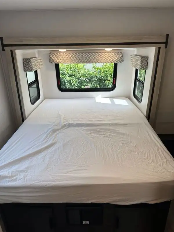 2023 Forester 2501 CD in RVs & Motorhomes in Delta/Surrey/Langley - Image 13