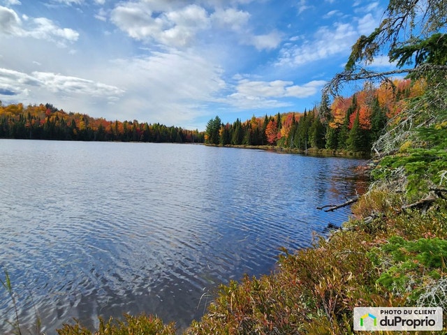 $699,999 - Land to be developed for sale in St-Damien — photo 1