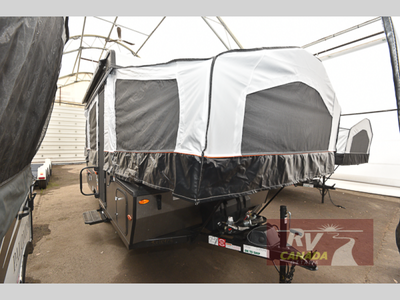 Please Call Us At 613.851.7326 with any questions? Forest River Rockwood Freedom Series folding pop-...