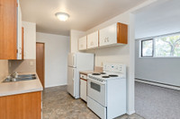Amenities: Updated Appliances • Heat & Water Included • Storage Room Suite & Building: Bachelor, one... (image 7)