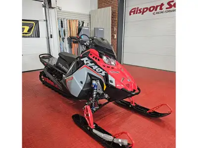 Welcome to Alsport Regina — Your Powersports Headquarters Flexible financing options, fast approvals...