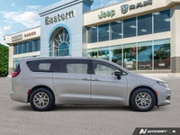 | GPS Navigation | Apple CarPlay/Android Auto | Power Liftgate | Heated Steering Wheel | ParkView Re... (image 5)