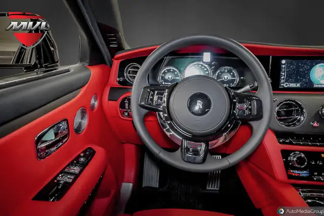 2022 Rolls-Royce Ghost 4.99% LEASE RATE, BESPOKE AUDIO in Cars & Trucks in Oakville / Halton Region - Image 22