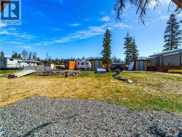 LOT 26 8260 ACE HIGH ROAD Green Lake, British Columbia in Land for Sale in Kamloops - Image 5