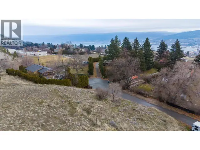 1214 Lambert Drive Penticton, British Columbia in Land for Sale in Penticton - Image 20