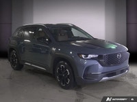 2024 Mazda CX-50 Le Mazda CX-50 GT Turbo 2024 est un VUS compact qui marie parfaitement performance,... (image 6)