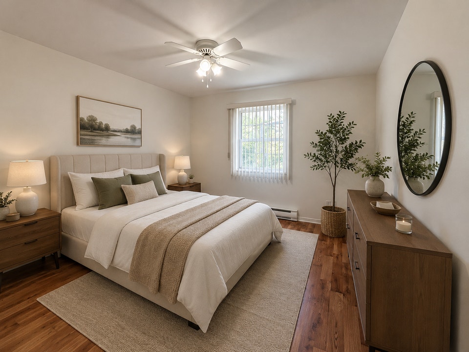 STRATHMORE UNITS AVAILABLE TO RENT LARGE BRIGHT 3