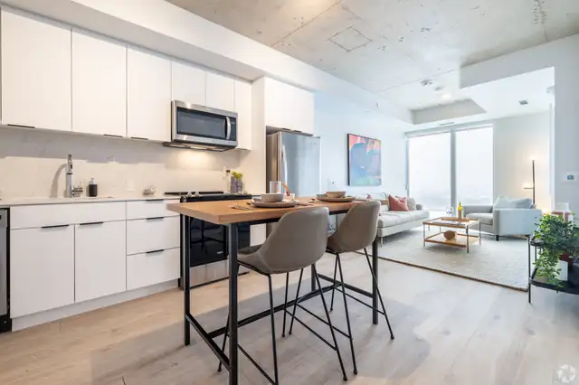 Furnished Room For Rent - Two Months FREE in Room Rentals & Roommates in Ottawa - Image 21