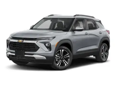 Murray Chevrolet Dealer Permit #1740 2026 Chevrolet Trailblazer Engine: Turbocharged Gas I3 1.3L/ L/...