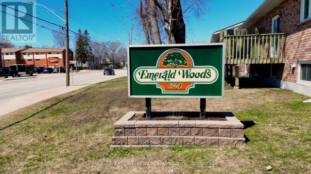 35 - 624 LAKESHORE DRIVE North Bay (Ferris), Ontario62867602127489121