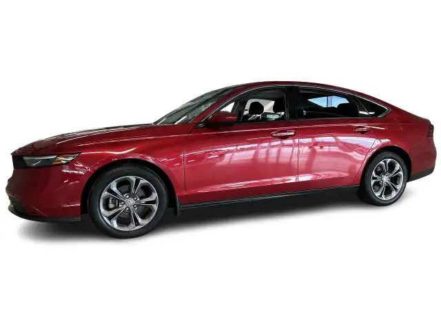 2023 Honda Accord Sedan EX, Carplay, Bluetooth, Caméra, Phares à in Cars & Trucks in City of Montréal - Image 8