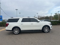 Leather Seats, Cooled Seats, Sunroof, Android Auto, Apple CarPlay! This 2022 Ford Expedition is for... (image 5)