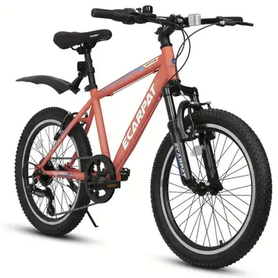Ecarpat Neptune Kids Bike, View more