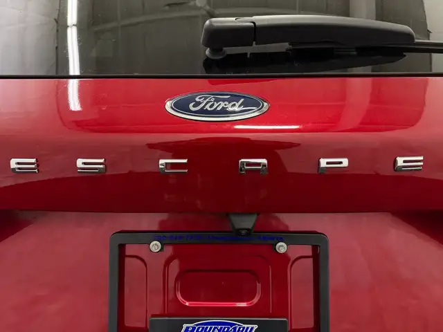 2025 Ford Escape ACTIVE | COLD WEATHER PACKAGE | TECH PACKAGE #1 in Cars & Trucks in Lloydminster - Image 11