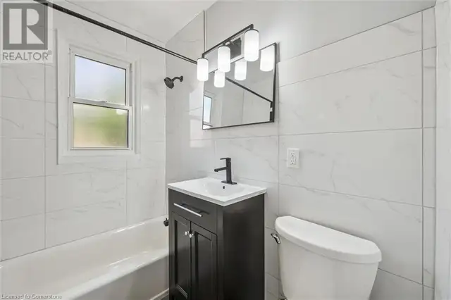 46 ORGAN Crescent Hamilton, Ontario in Houses for Sale in Hamilton - Image 24