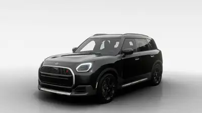 Le tout nouveau *MINI Countryman Cooper S 2027* est aussi audacieux et aventurier que vous. Que vous...