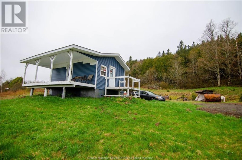 329 Pleasant Ridge RD Sussex, New Brunswick Houses for Sale Saint