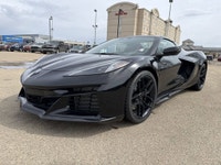 AMVIC Licensed Dealer Feast your eyes upon the pinnacle of performance with the 2026 Chevrolet Corve... (image 3)