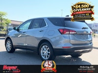 Power liftgate, wireless apple carplay & android auto , remote start, heated front seats, accident f... (image 3)