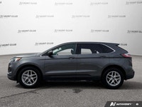 Command the road in this 2023 Ford Edge, boasting a powerful Twin-Scroll 2.0L EcoBoost engine. Its r... (image 2)