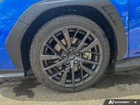 2023 Subaru WRX Sport 2023 Subaru WRX Sport Vehicle Highlights: BOXER Engine Sunroof CarPlay Command... (image 9)