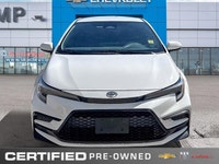 Saskatoon Motor Products - Recent Arrival! 2025 Toyota Corolla SE - Certified. Certification Program... (image 8)