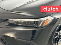 Electric Parking Brake, Brake Assist, Front Heated Seats and more! Clutch is the largest online used... (image 7)