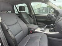 2014 BMW X3 XDRIVE28I AWD 1 OWNER 2 SETS OF WHEELS LOW KM PANO ROOF ONLY $194.32 BI WEEKLY WITH $0 D... (image 6)