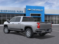 Welcome To Sherwood Park Chevrolet. The #1 Volume Chevrolet Dealer in Canada. ENGINE 6.6L V8 WITH DI... (image 2)