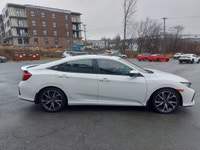 6-Speed Manual Si Turbo Engine Limited Slip Diff Adaptive Dampers Navigation Apple Carplay Android A... (image 5)