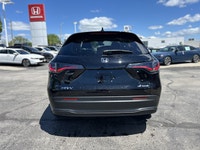 Command the urban landscape and embark on weekend escapes with this stunning 2026 Honda HR-V LX in C... (image 5)